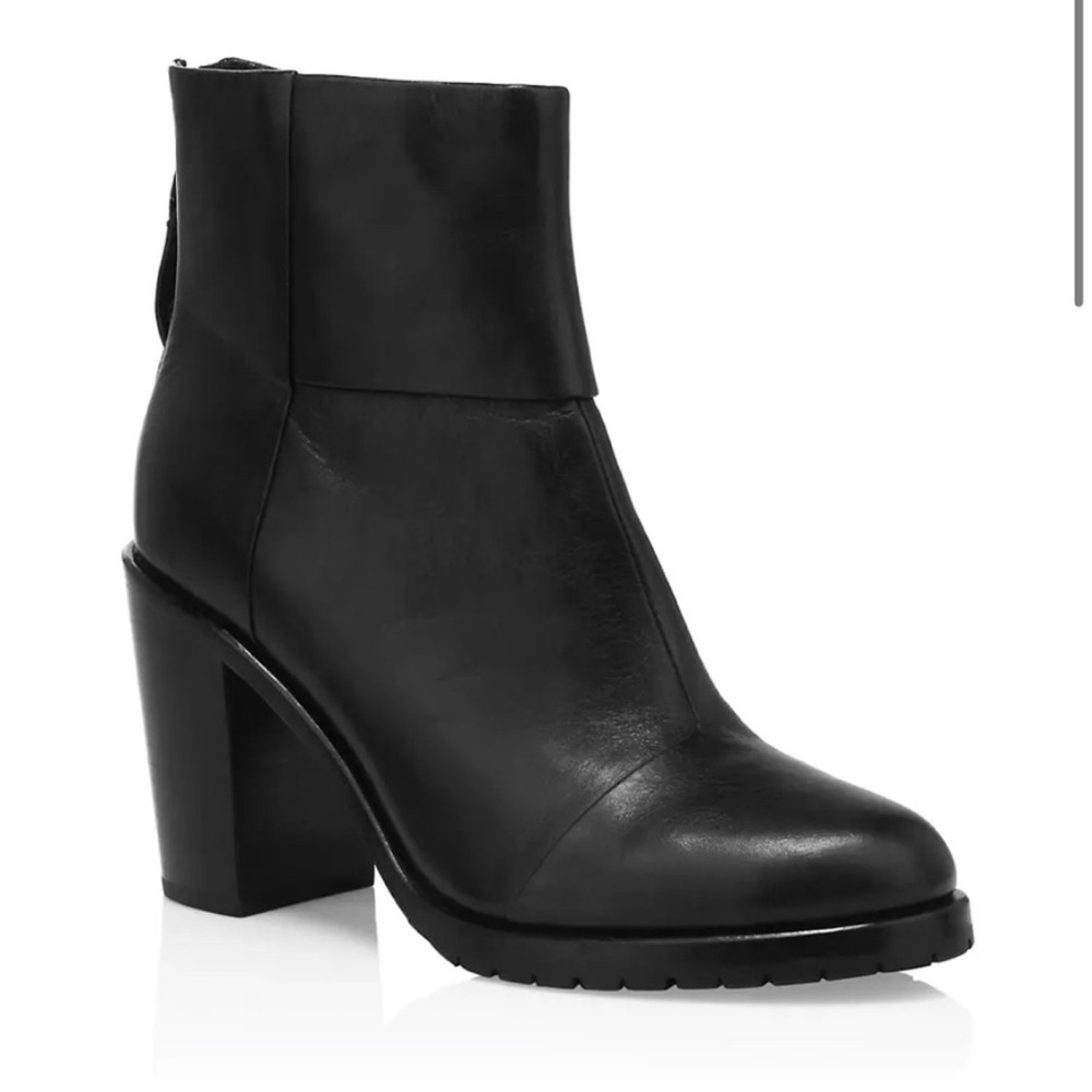 Rag & bone Newbury boot 2.0